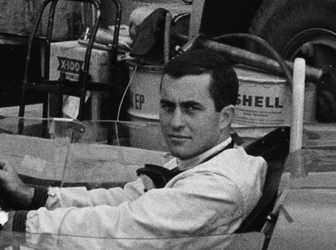 Throwback Thursday - RP's "Big Decision"